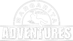 Margarita Adventures Logo