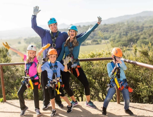 Save Big on Father’s Day Fun!