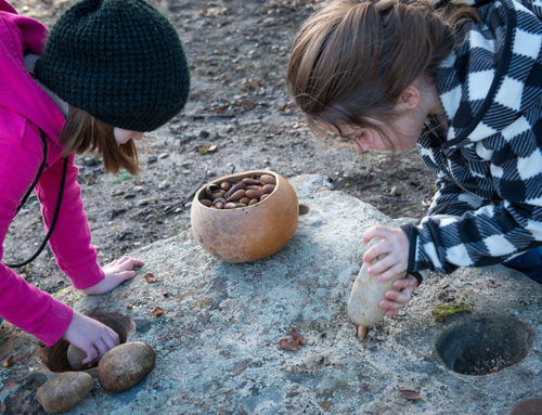 Get the Wiggles Out with “New Years Kid Camp”