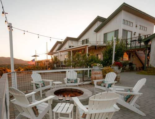 Play, Stay & Save This Spring with Margarita Adventures