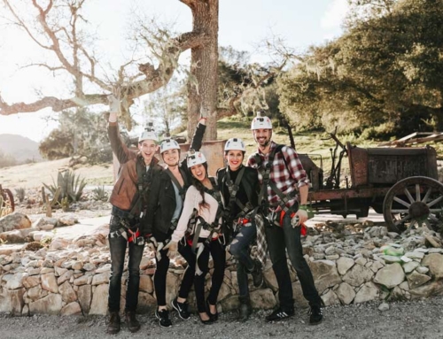 Your Perfect 2-Day Santa Margarita Itinerary