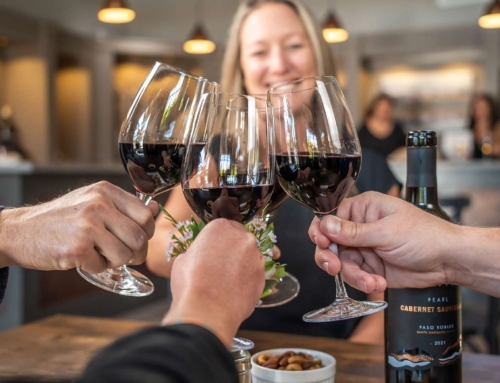 Wine Tasting Now Included with Your Adventure!