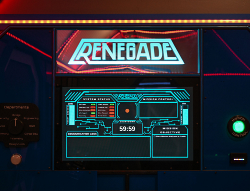 Now Open: Two Exciting New Escape Room Experiences